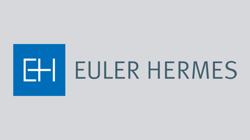 Bürgschaft24 - Logo der Euler Hermes Kreditversicherung
