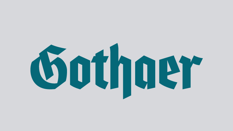 Bürgschaft24 - Logo der Gothaer