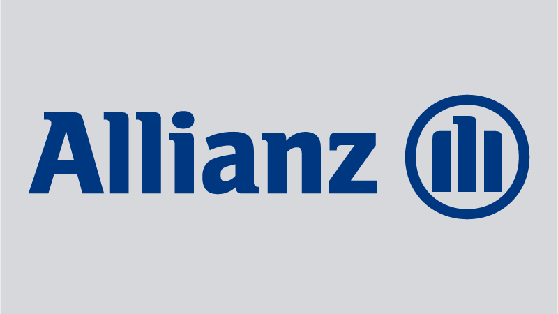 Bürgschaft24 - Logo der Allianz